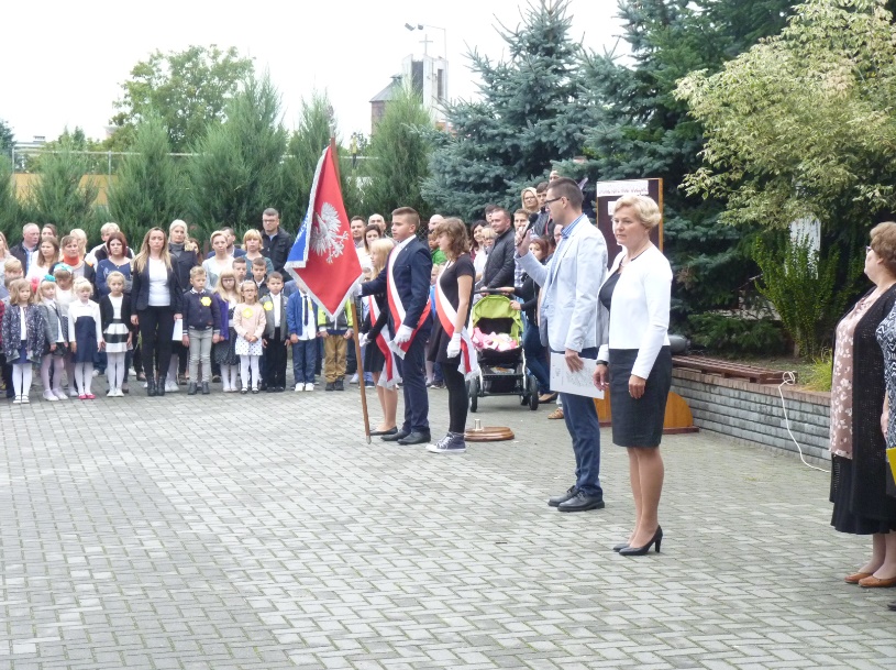 Rok Szkolny 2017/2018