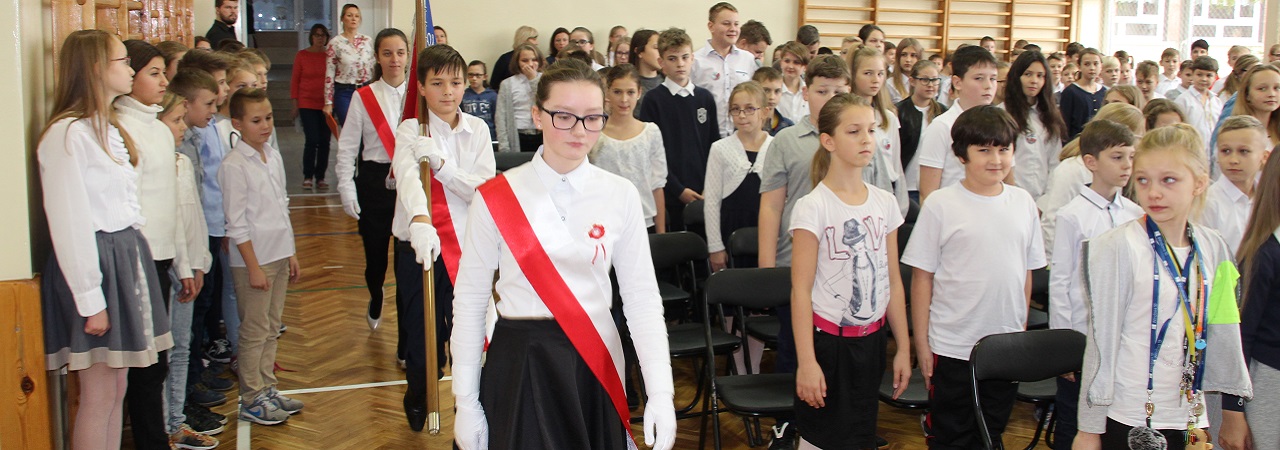 Święto Niepodległości