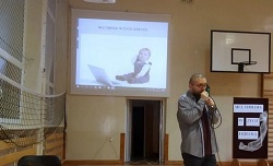 „Multimedia w życiu dziecka”