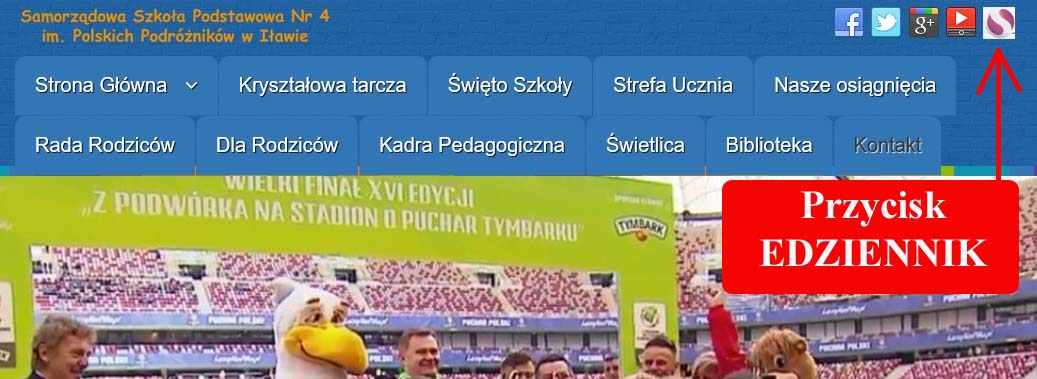 Logowanie do Edziennika - pomoc