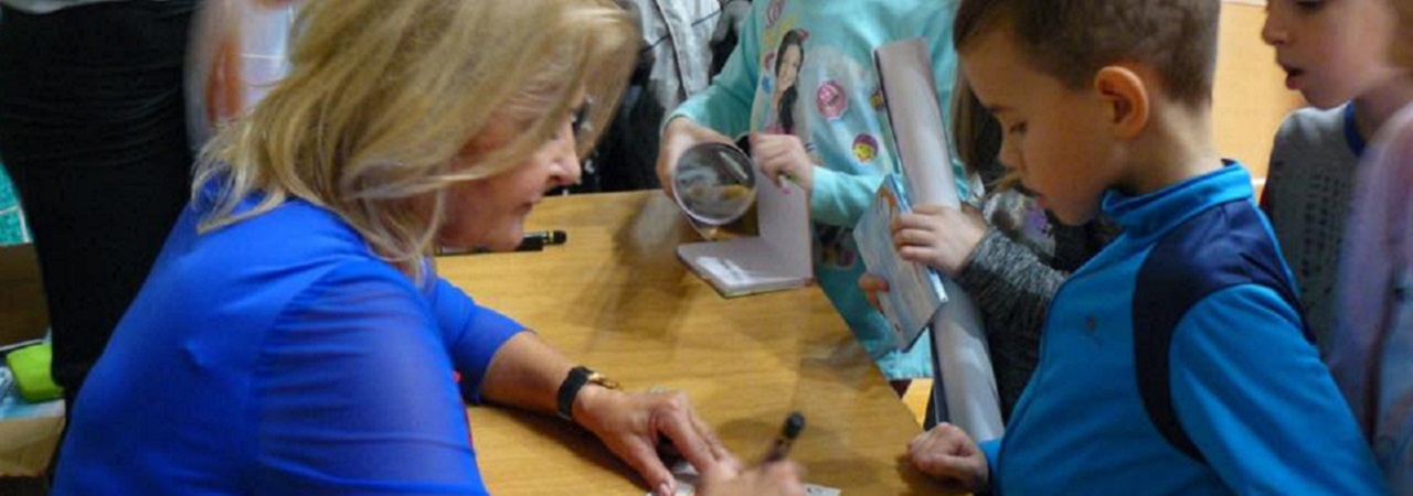 Koncert Majki Jeżowskiej