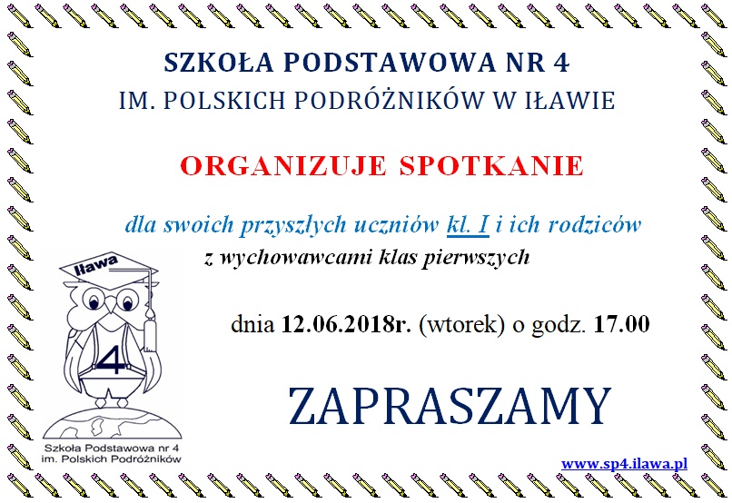 Ogłoszenie 2